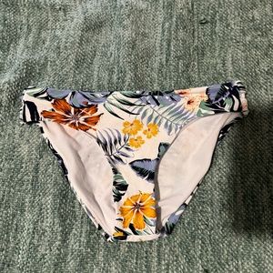 Roxy swim bottoms